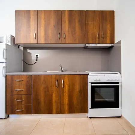Onites Elegant Apartamento Skala Potamia (Thasos)
