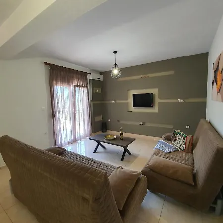 Apartamento Onites Elegant