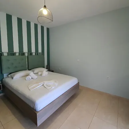 Apartamento Onites Elegant