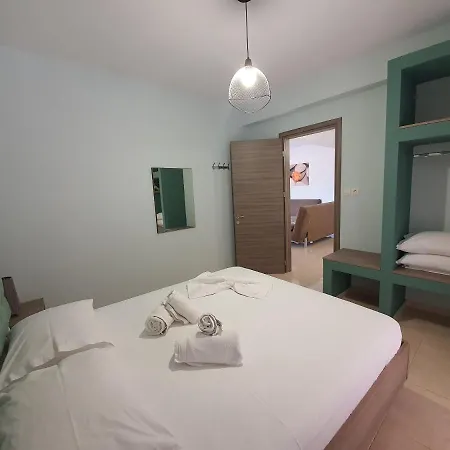 Apartamento Onites Elegant Skala Potamia (Thasos)