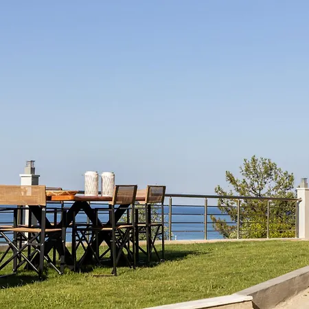 Apartamento Onites Elegant *