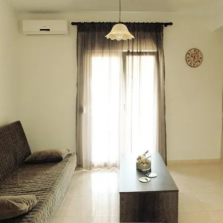 Apartamento Onites Elegant Skala Potamia (Thasos)