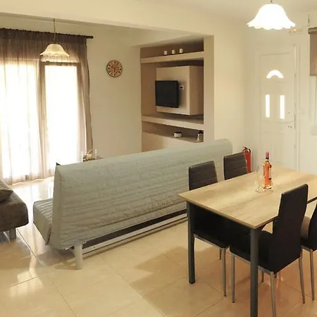 Apartamento Onites Elegant *