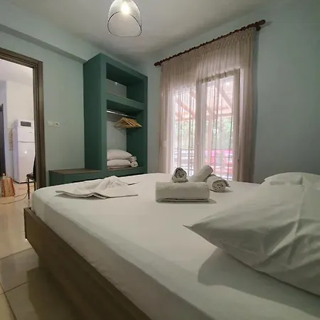 Apartment Onites Elegant