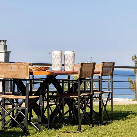 Onites Elegant 公寓