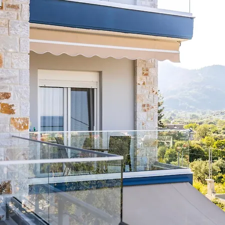 Onites Elegant 斯卡拉伯塔麦斯