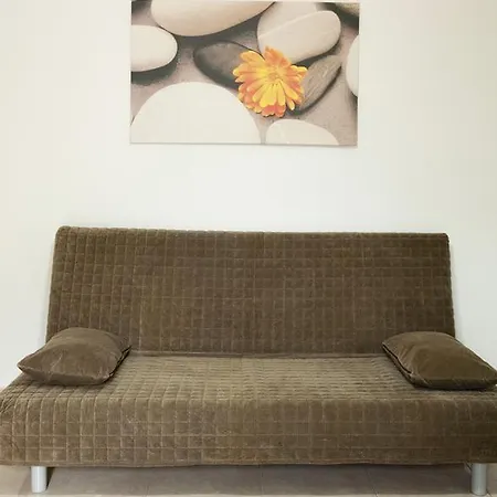 Apartment Onites Elegant *