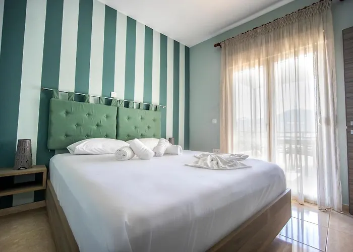 Onites Elegant 斯卡拉伯塔麦斯