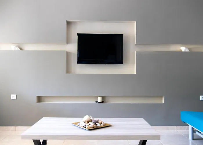 公寓 Onites Elegant *