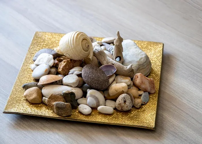 公寓 Onites Elegant *