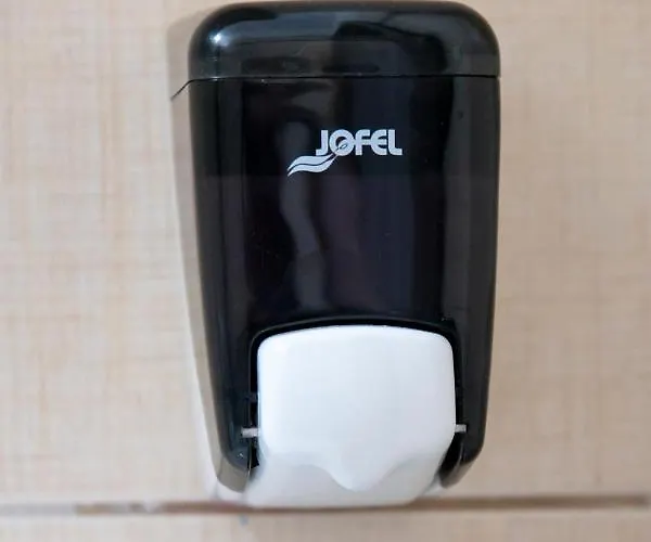 公寓 Onites Elegant