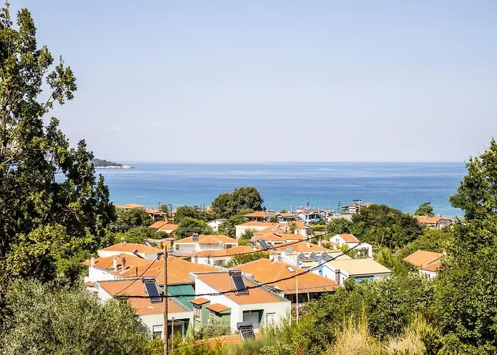 Onites Elegant 斯卡拉伯塔麦斯