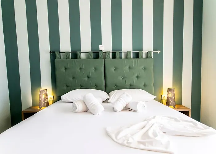 Onites Elegant 公寓