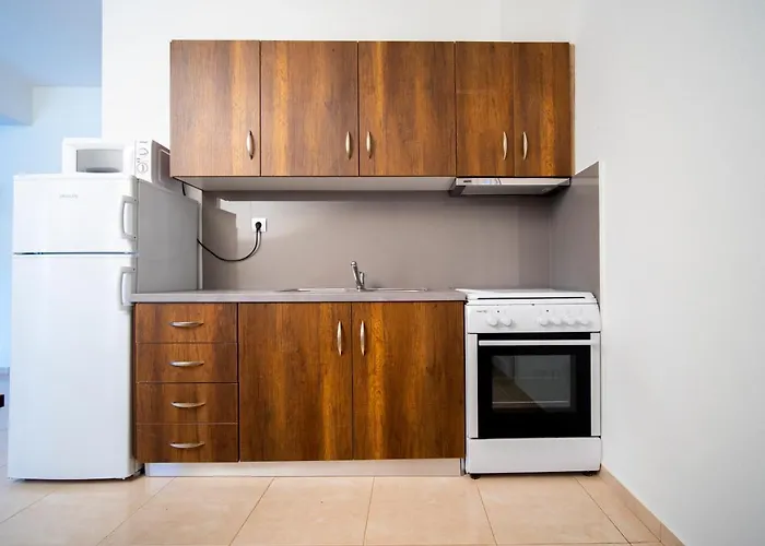 Onites Elegant 公寓 斯卡拉伯塔麦斯