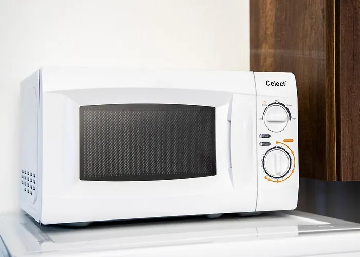 公寓 Onites Elegant