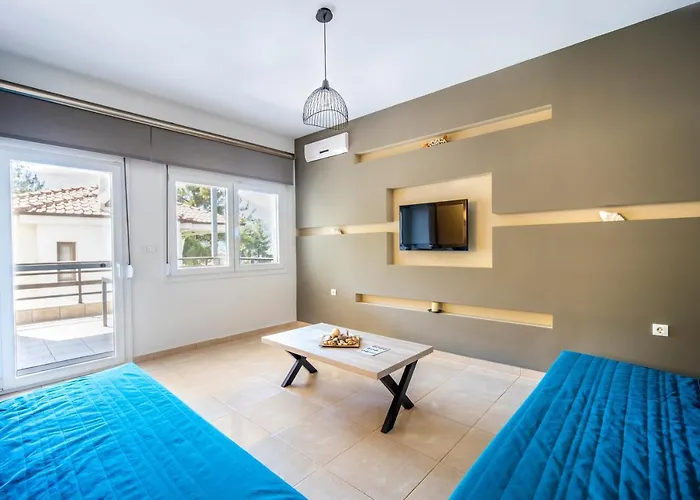 Onites Elegant 斯卡拉伯塔麦斯