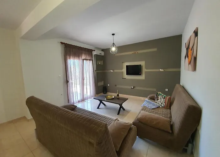 公寓 Onites Elegant