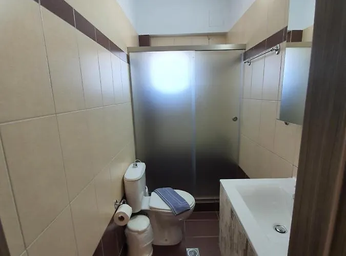 公寓 Onites Elegant *