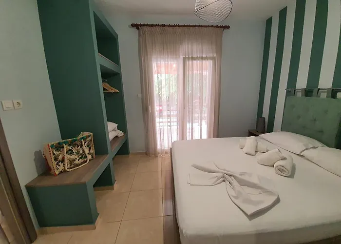 公寓 Onites Elegant *