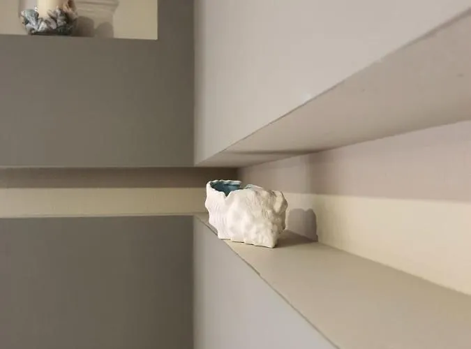 公寓 Onites Elegant *