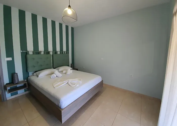 公寓 Onites Elegant