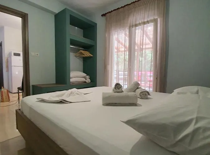 公寓 Onites Elegant