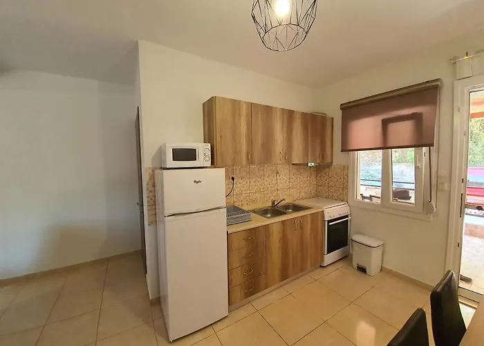 公寓 Onites Elegant