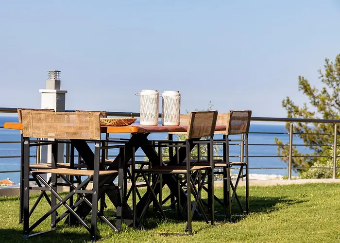 Onites Elegant 公寓