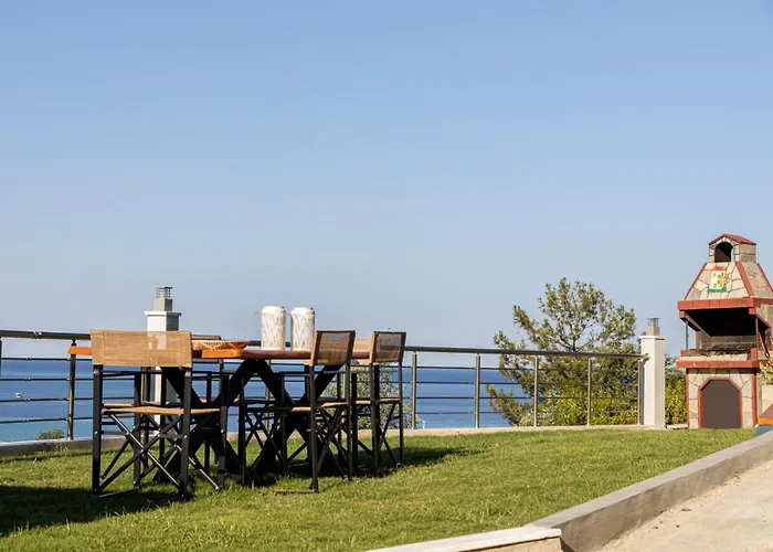 公寓 Onites Elegant *