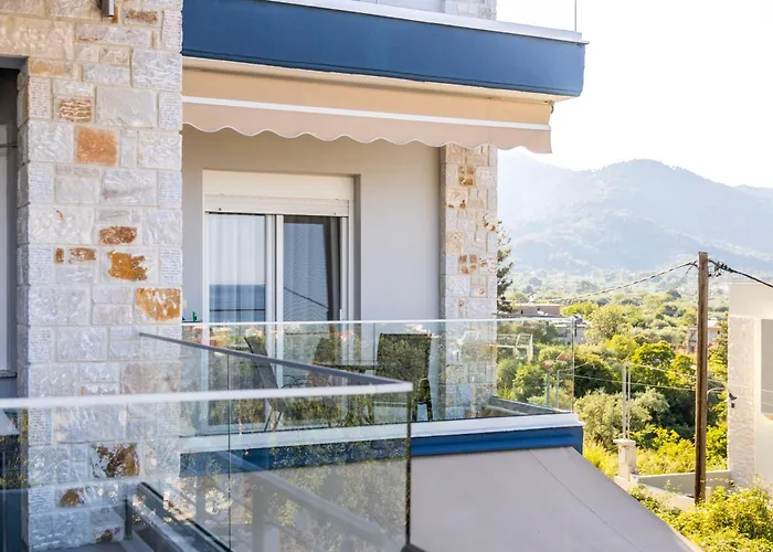 Onites Elegant 斯卡拉伯塔麦斯