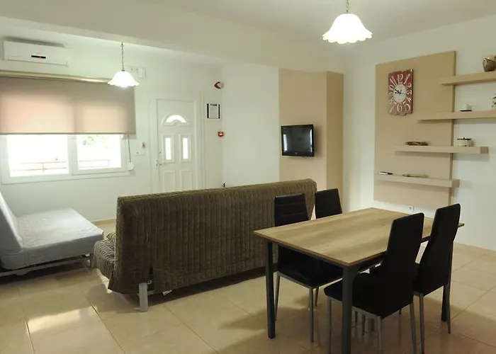 公寓 Onites Elegant