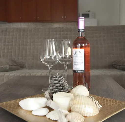 公寓 Onites Elegant *