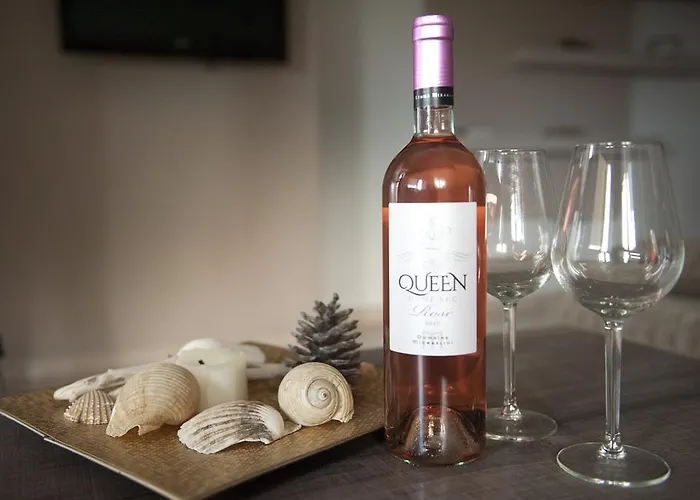 公寓 Onites Elegant