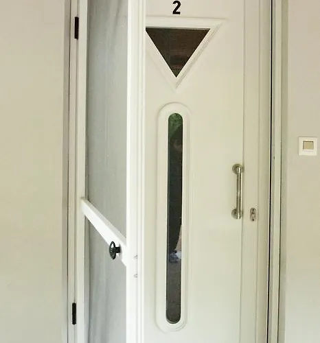 公寓 Onites Elegant 斯卡拉伯塔麦斯