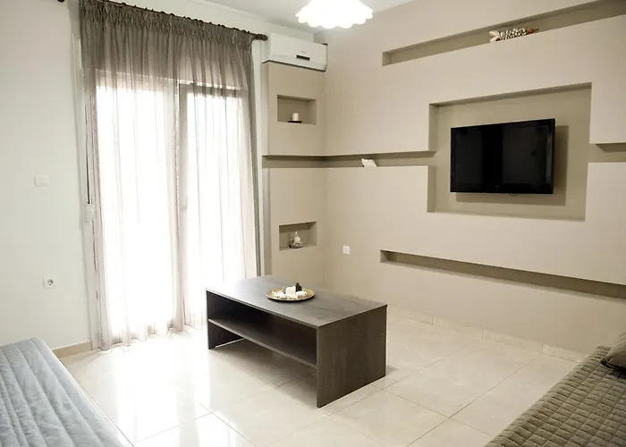 公寓 Onites Elegant *