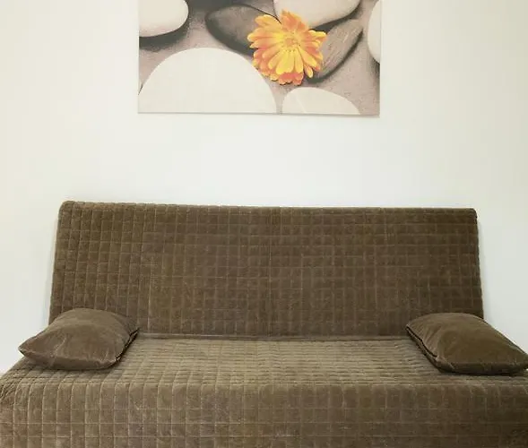 公寓 Onites Elegant *