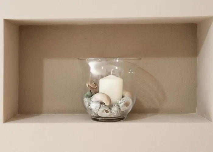 公寓 Onites Elegant 斯卡拉伯塔麦斯