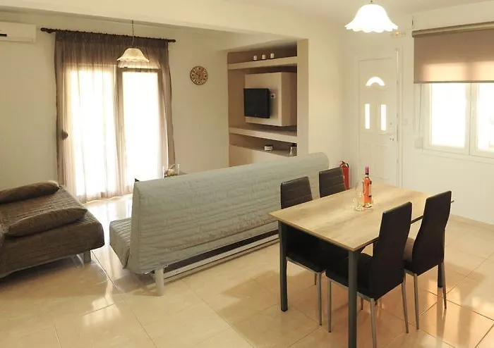 公寓 Onites Elegant *