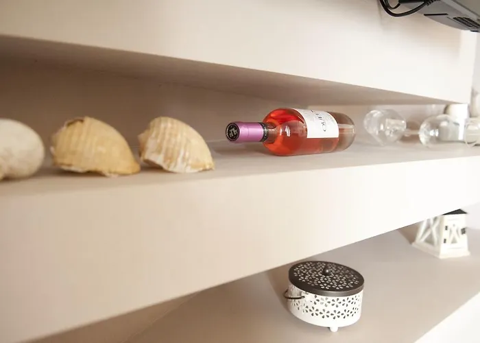 公寓 Onites Elegant *