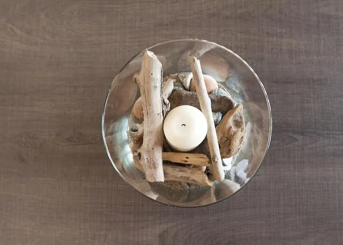 公寓 Onites Elegant 斯卡拉伯塔麦斯