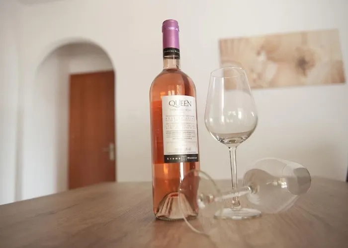 公寓 Onites Elegant *